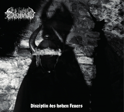 Tot Aus Dem Wald : Disziplin des Hohen Feuers